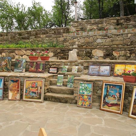 Арт Комплекс Горски Дом - Трявна Kültér fotó