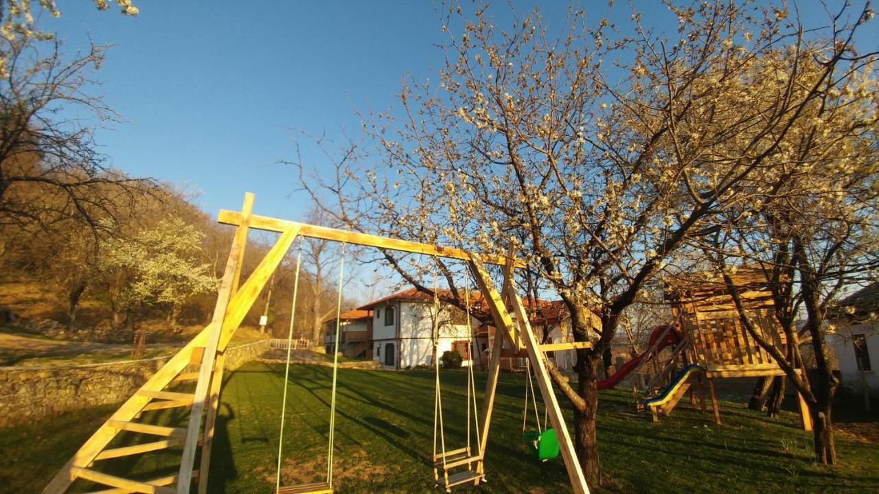 Арт Комплекс Горски Дом - Трявна Kültér fotó